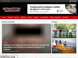 Sites similar to extraoficial.mx
