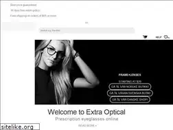 Sites similar to extraoptical.com