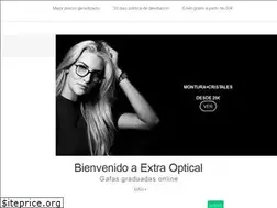 Sites similar to extraoptical.es