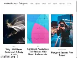 Sites similar to extraordinaryintelligence.com