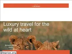 Sites similar to extraordinaryjourneys.com
