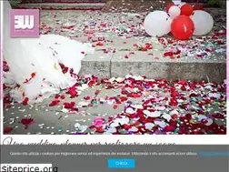 Sites similar to extraordinaryweddings.com