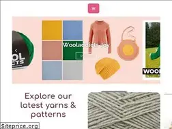 Sites similar to extraordinaryyarns.com