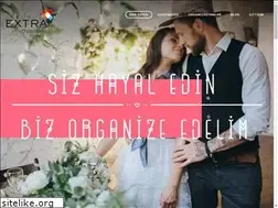 Sites similar to extraorganizasyon.com