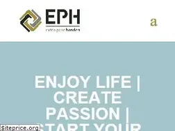 Sites similar to extrapaarhanden.be