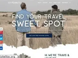 Sites similar to extrapackofpeanuts.com