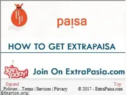 Sites similar to extrapaisa.com