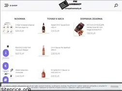 Sites similar to extrapaliveomacky.sk