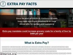Sites similar to extrapayfacts.com