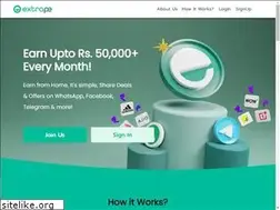 Sites similar to extrape.com