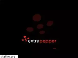 Sites similar to extrapepper.com