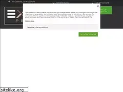 Sites similar to extrapergole.it
