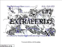 Sites similar to extraperlo.org