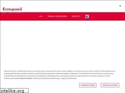 Sites similar to extrapernil.com