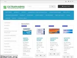 Sites similar to extrapharma.com