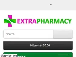 Sites similar to extrapharmacy.ru
