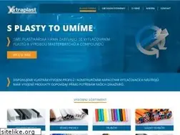 Sites similar to extraplast.cz