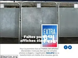 Sites similar to extrapol.fr