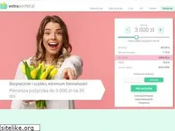 Sites similar to extraportfel.pl