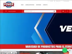 Sites similar to extrapowersa.com.ar