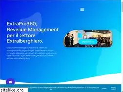 Sites similar to extrapro360.com