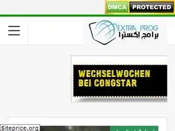 Sites similar to extraprog.com