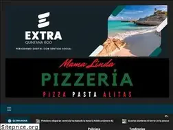 Sites similar to extraquintanaroo.com