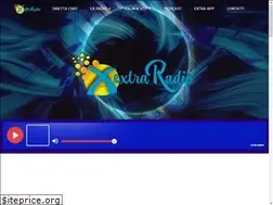 Sites similar to extraradio.it