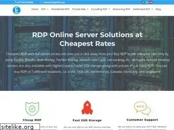 Sites similar to extrardp.com