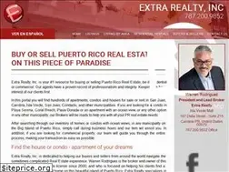 Sites similar to extrarealtypr.com