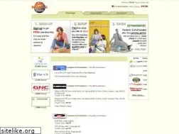 Sites similar to extrarebates.com