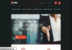 Sites similar to extraressources.ca