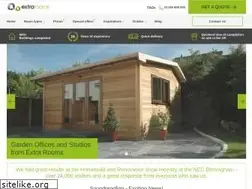 Sites similar to extrarooms.co.uk