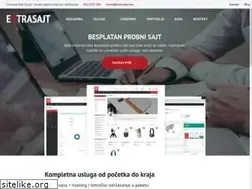Sites similar to extrasajt.com