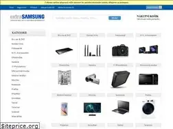 Sites similar to extrasamsung.com