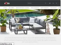 Sites similar to extrashop.be