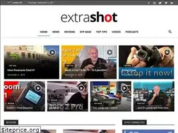 Sites similar to extrashot.co.uk