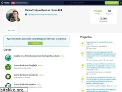 Sites similar to extrasistemas.com