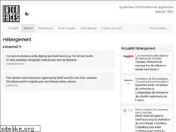 Sites similar to extrasmall.fr