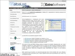 Sites similar to extrasoftware.it