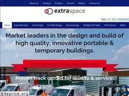 Sites similar to extraspace.co.uk