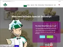 Sites similar to extraspecialdelivery.com
