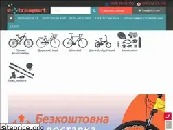 Sites similar to extrasport.com.ua