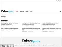 Sites similar to extrasportz.com