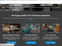 Sites similar to extrastaff.com.au