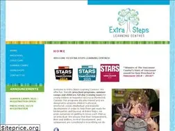 Sites similar to extrasteps.ca