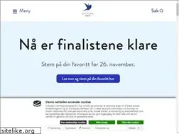Sites similar to extrastiftelsen.no