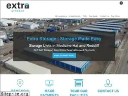 Sites similar to extrastorage.org