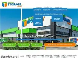 Sites similar to extrastoragenow.com