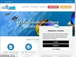 Sites similar to extrasub.com